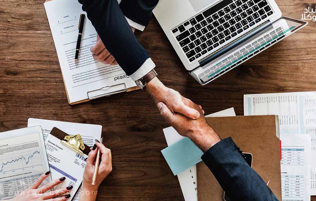 بررسی حقوقی تدلیس در معاملات آنلاین