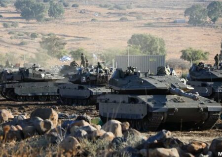 تهدید جدید رژیم صهیونیستی علیه حماس؛ امکان ازسرگیری جنگ در غزه شدت گرفت