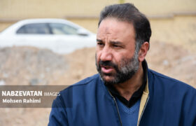 فرماندار لنجان مردم را به حضور در راهپیمایی ۲۲ بهمن دعوت کرد