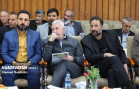 شورای راهبردی گردشگری و صنایع دستی لنجان