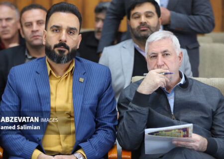 شانزده مصوبه حاصل سفر مدیرعامل صندوق توسعه صنایع دستی به لنجان