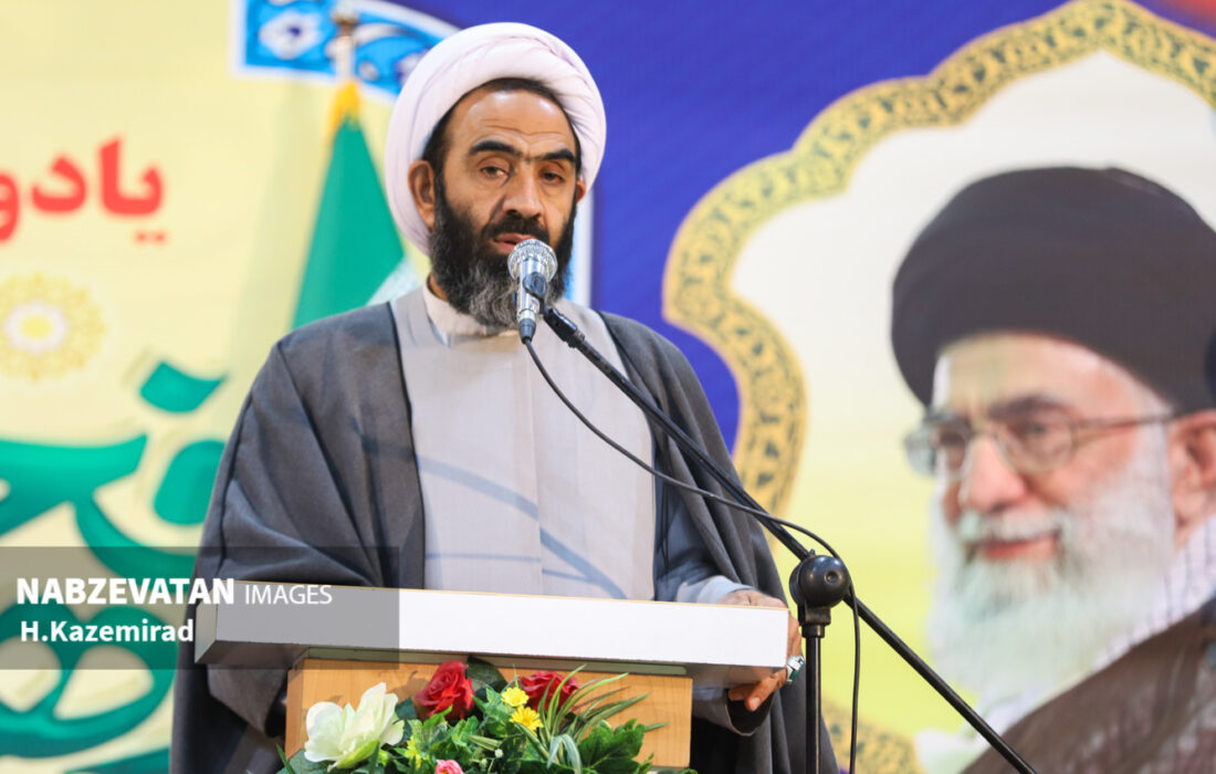 چمگردان از شهرهای پیشتاز عرصه ایثار و شهادت است