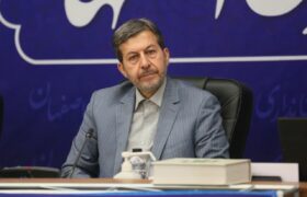 افتتاح چندین پروژه با حضور وزیر میراث فرهنگی و گردشگری در استان اصفهان