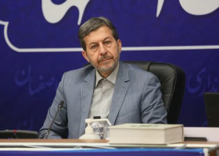 افتتاح چندین پروژه با حضور وزیر میراث فرهنگی و گردشگری در استان اصفهان