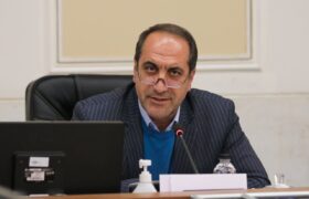 درویشی: اعمال محدودیت بر تمام بخشها در تعارض با مصرف بهینه انرژی است