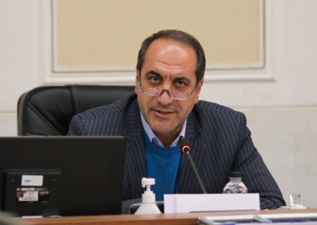 درویشی: اعمال محدودیت بر تمام بخش‌ها در تعارض با مصرف بهینه انرژی است