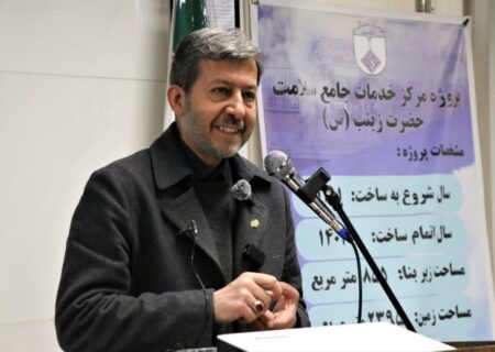 جمالی‌نژاد: ادبیات کار خیر برای نسل جوان نهادینه شود