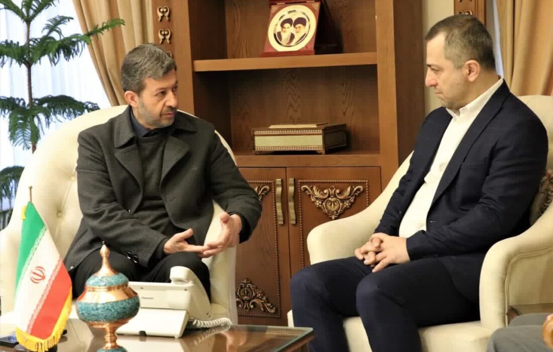 همافزایی دستگاهها برای تحقق نشاط و پویایی جوانان الزامی است