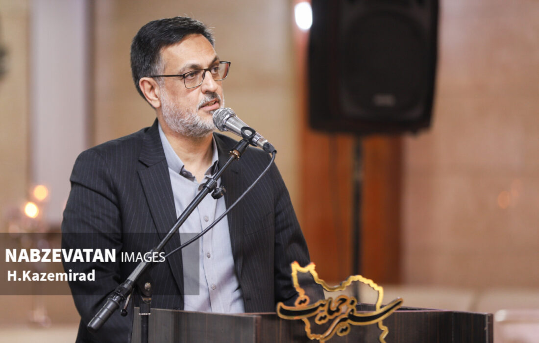 کاهش جمعیت کیفری زندان و حمایت از خانواده زندانیان یکی از اهداف قوه قضائیه است