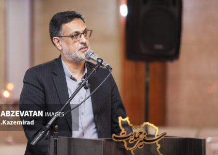 کاهش جمعیت کیفری زندان و حمایت از خانواده زندانیان یکی از اهداف قوه قضائیه است