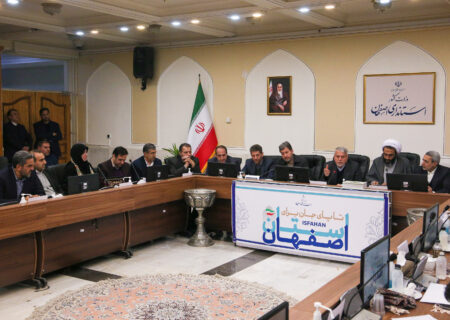 استاندار اصفهان: حفظ و مرمت میراث فرهنگی عاملی برای تقویت اقتصاد و توسعه گردشگری است