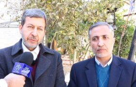 اولین گردهمایی فرمانداران و وزرای نجف‌آبادی پس‌از انقلاب برگزار می‌شود