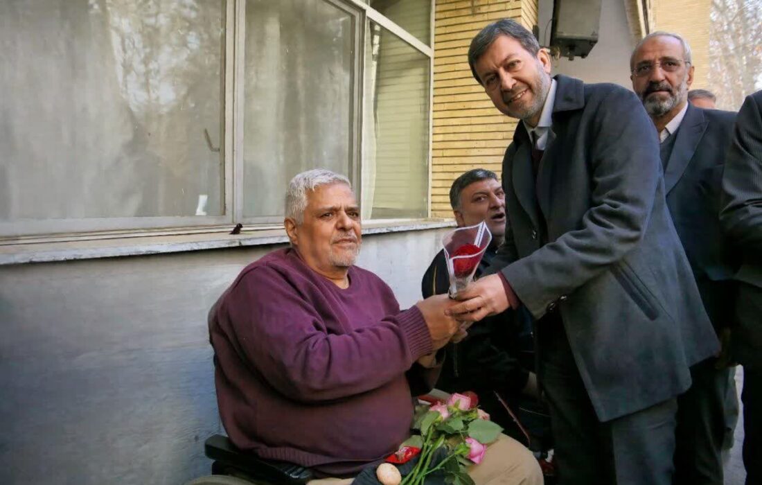 اصفهان در بین سه استان اول در افتتاح پروژههای دهه فجر قرار گرفت