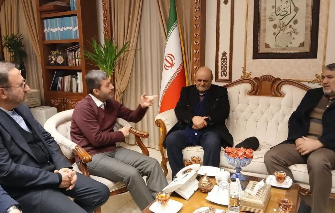 جابجایی زندان مرکزی اصفهان از اولویتهای نخست مدیریت استان است