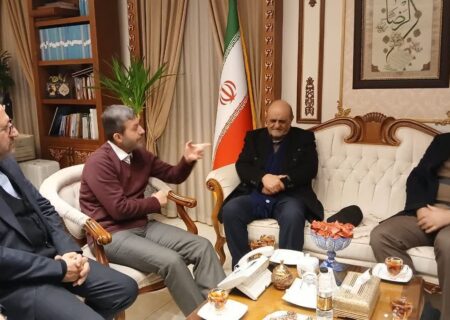 جابجایی زندان مرکزی اصفهان از اولویتهای نخست مدیریت استان است