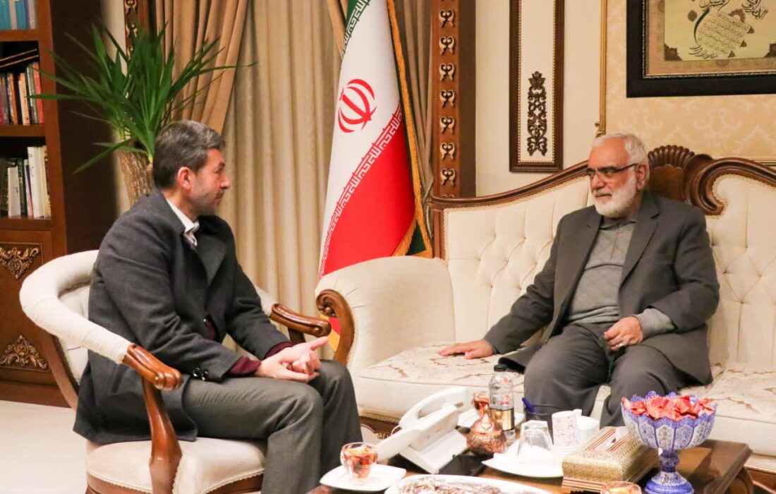 اصفهان در امور کمیته امداد درخشان عمل کرده است