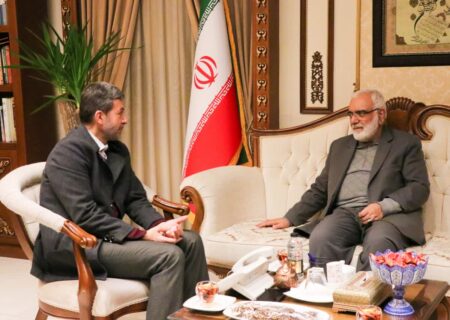 اصفهان در امور کمیته امداد درخشان عمل کرده است