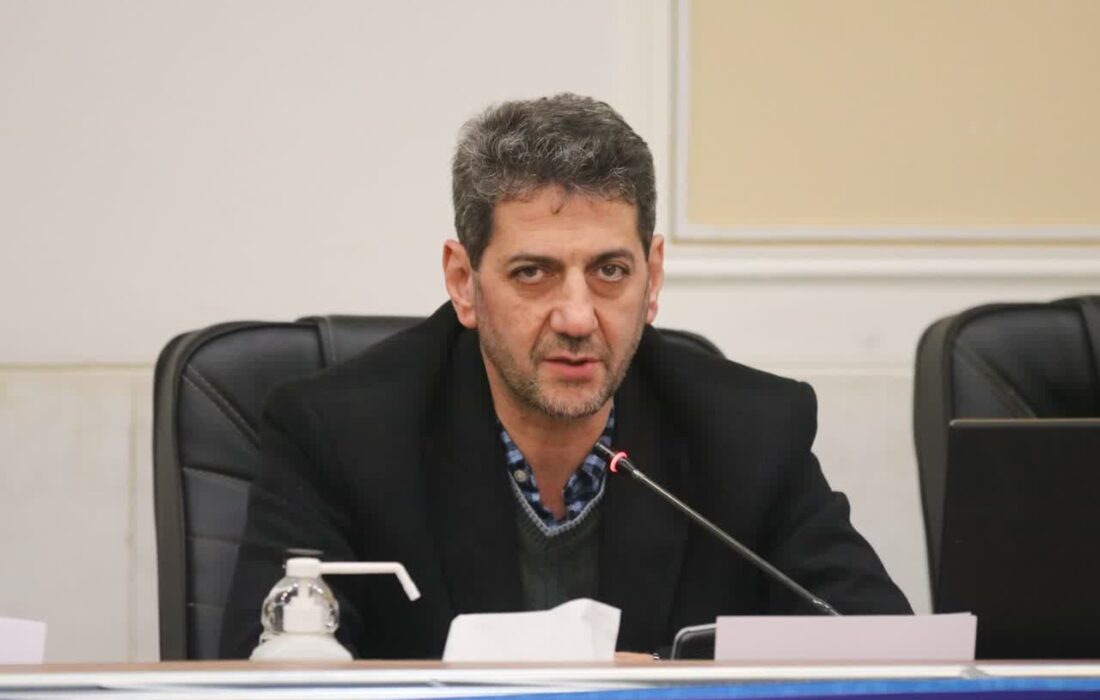 قاری قرآن: هوش مصنوعی، مهندسی ارزش در ساختمان‌های آینده اصفهان