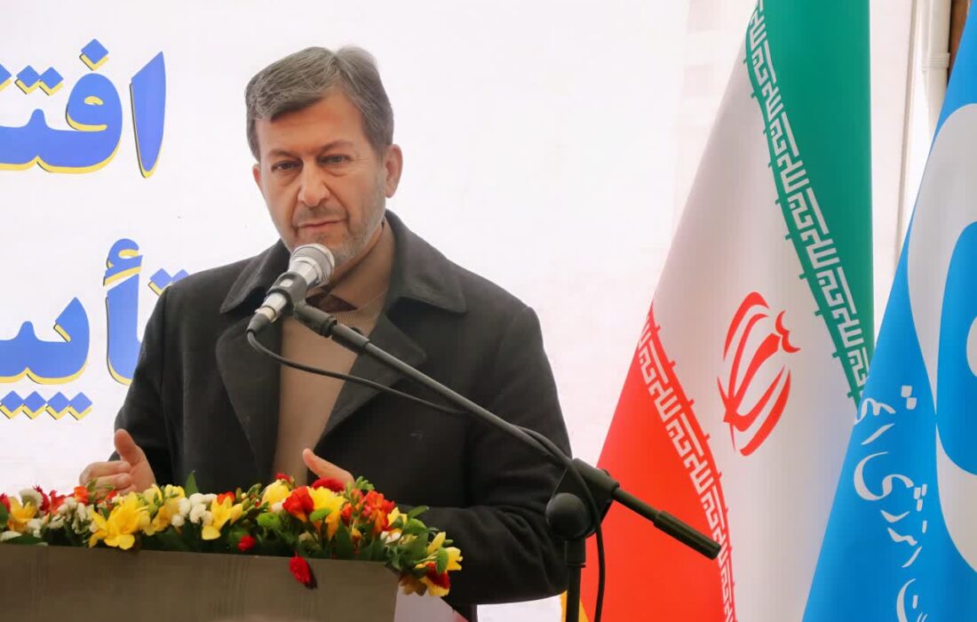 جمالینژاد: همکاری سازمان انرژی اتمی با استانداری اصفهان در کاهش چالشها تاثیرگذار است