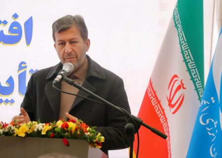 جمالی‌نژاد: همکاری سازمان انرژی اتمی با استانداری اصفهان در کاهش چالش‌ها تاثیرگذار است