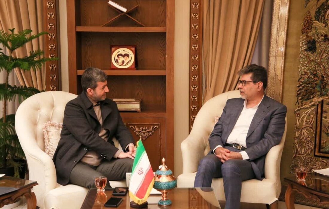 میرزایی: صندوق بازنشستگی کشور برای توسعه خطوط هوایی اصفهان آمادگی دارد