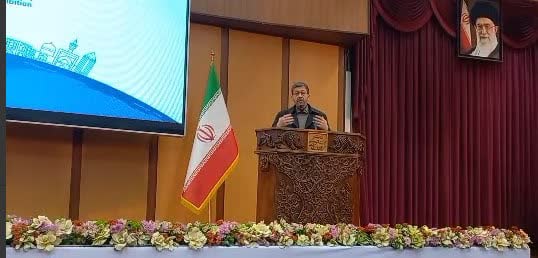 جمالی نژاد: توسعه گردشگری در استانها بخشی از درآمدهای کشور را پوشش خواهد داد