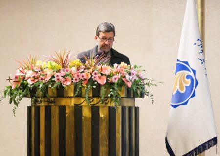 جمالی‌نژاد: مشکلات استان با راهکارهای نوآورانه و خلاقانه نخبگان حل می‌شود