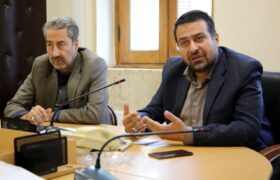 تکمیل محورهای مواصلاتی برای سفرهای نوروزی ضروری است