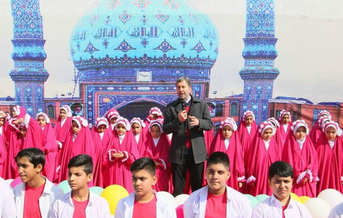 جمالینژاد: سراسر استان اصفهان میزبان رویدادهای بانشاط ماه شعبان است