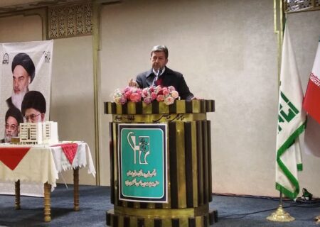 اقدامات خیرین سرمایه‌گذاری بر سرنوشت انسان‌ها است