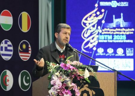 توراپراتورهای جهانی اصفهان را در سطح بین‌المللی معرفی می‌کنند