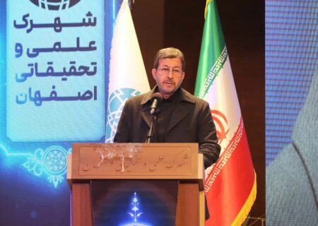 جمالی نژاد: توسعه علم و فناوری احیای شکوه تمدنی ایران است