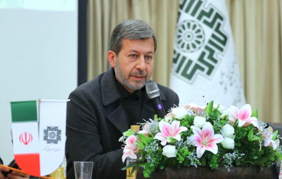 استاندار اصفهان: اعتمادسازی اولویت اول دستگاههای مالیاتی باشد