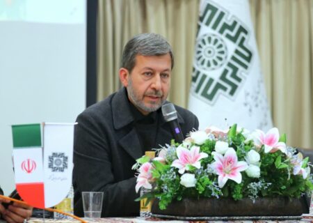 استاندار اصفهان: اعتمادسازی اولویت اول دستگاه‌های مالیاتی باشد