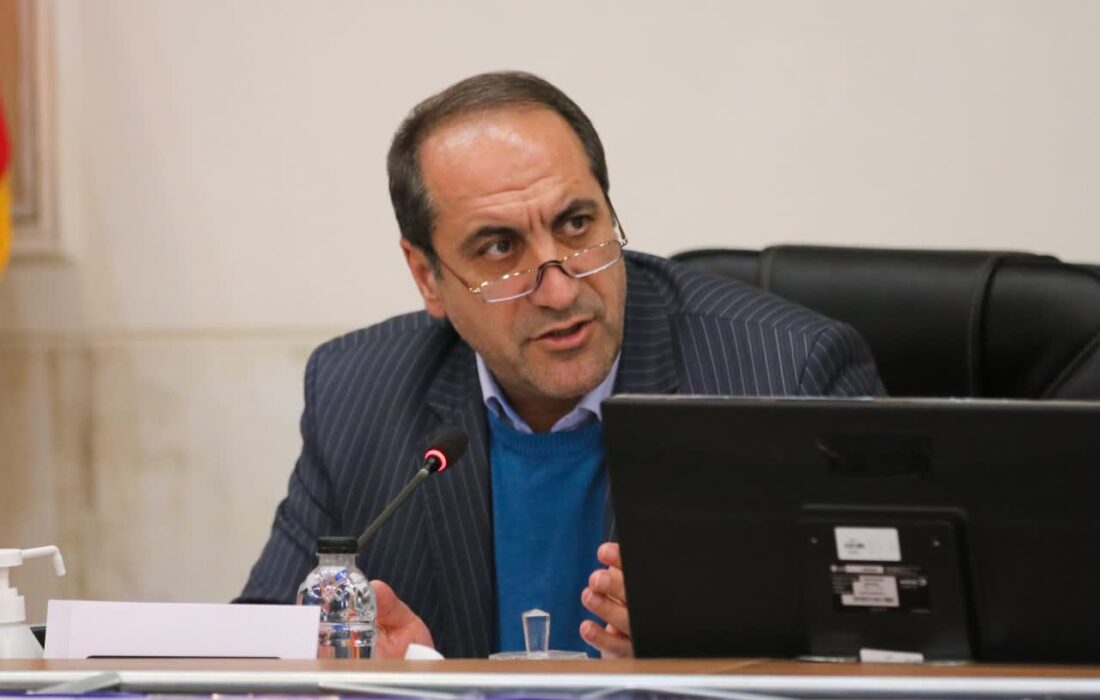 بازار اصفهان کالبدی راهگشا برای کسبوکارهای نوپا است