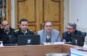 ۱۰۰ واحد بوم‌گردی در سطح استان در ایام نوروز فعال خواهند بود