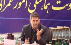 قاری قرآن: مشارکت‌ دستگاه‌های اجرایی در تأمین امکانات مورد نیاز ایام نوروز ضروری است