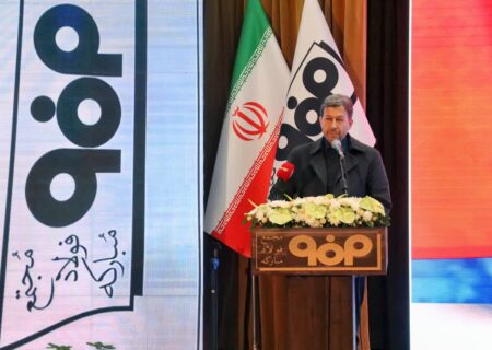 جمالی نژاد: مدیریت جدید فولاد مبارکه پروژه‌های آبی را با جدیت دنبال کند