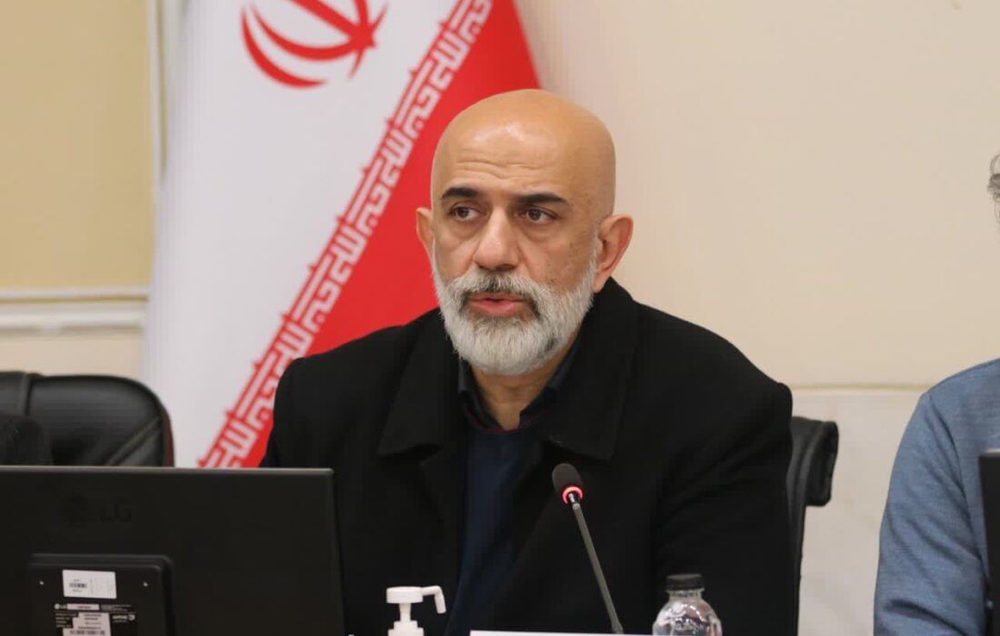 باشگاه کشاورزی نوین در اصفهان تشکیل میشود