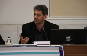 سهم استان اصفهان از کل واحدهای مسکونی کشور ۶ درصد است