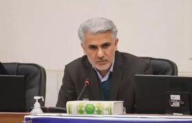 مرکز رصد و پایش روندهای اجتماعی در استانداری تشکیل میشود