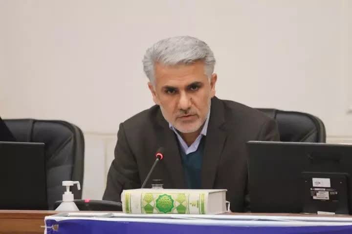 مرکز رصد و پایش روندهای اجتماعی در استانداری تشکیل میشود