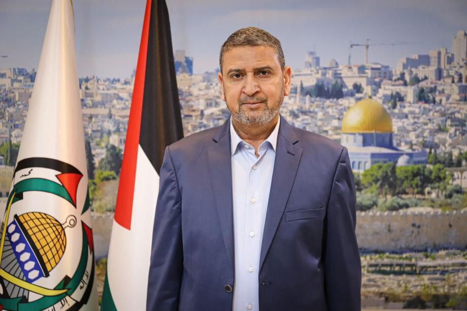 حماس: اظهارات ترامپ توطئهای برای آشوب و تنش در منطقه است