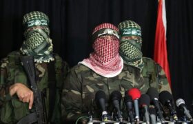 ابوعبیده: دشمن توافق را نقض کرد