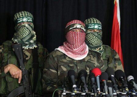 ابوعبیده: دشمن توافق را نقض کرد