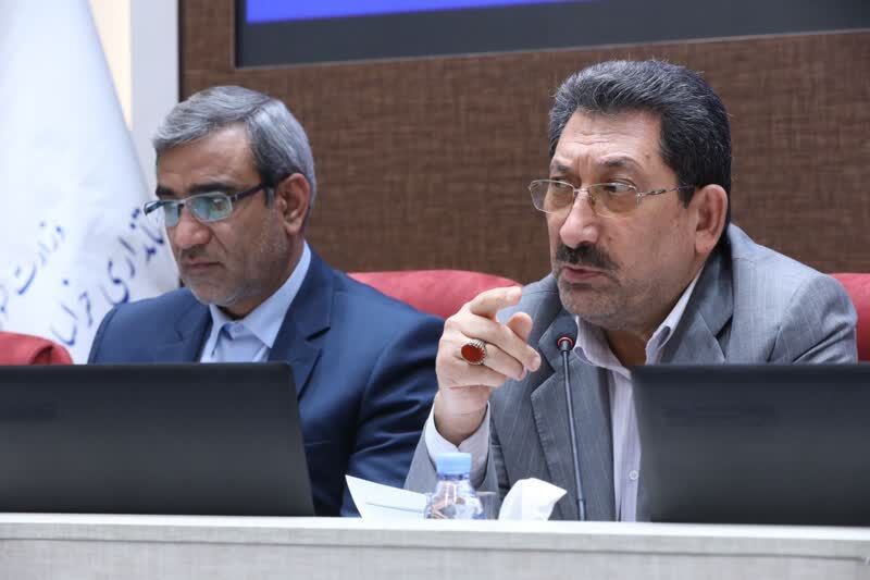 اتابک: برخی از سیاست های برگشت ارز مغایر با تجارت است