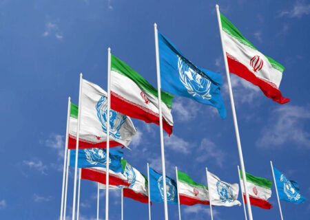 ایران: اتهامات آمریکا در نشست شورای امنیت درباره یمن بی‌اساس است