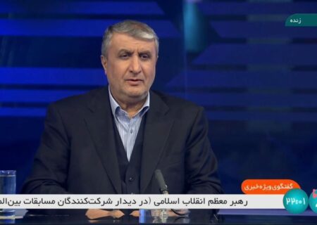 اسلامی: ایران به همه ضوابط پادمان و ان‌پی‌تی پایبند است