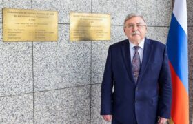 غرب مانع احیای برجام در سال ۲۰۲۲ شد