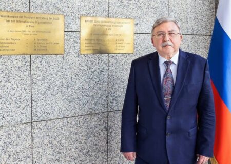 غرب مانع احیای برجام در سال ۲۰۲۲ شد